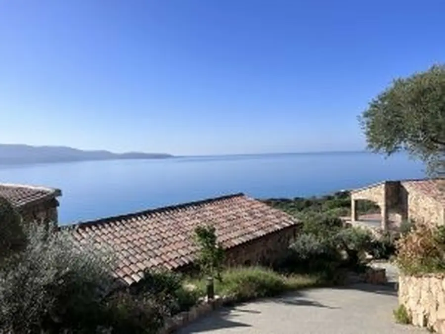 Domaine Arcobiato – La résidence de vacances idéale pour un séjour inoubliable – Olmeto Corse du Sud